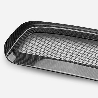 Toyota Yaris GR GXPA16 APP Type Front hood scoop