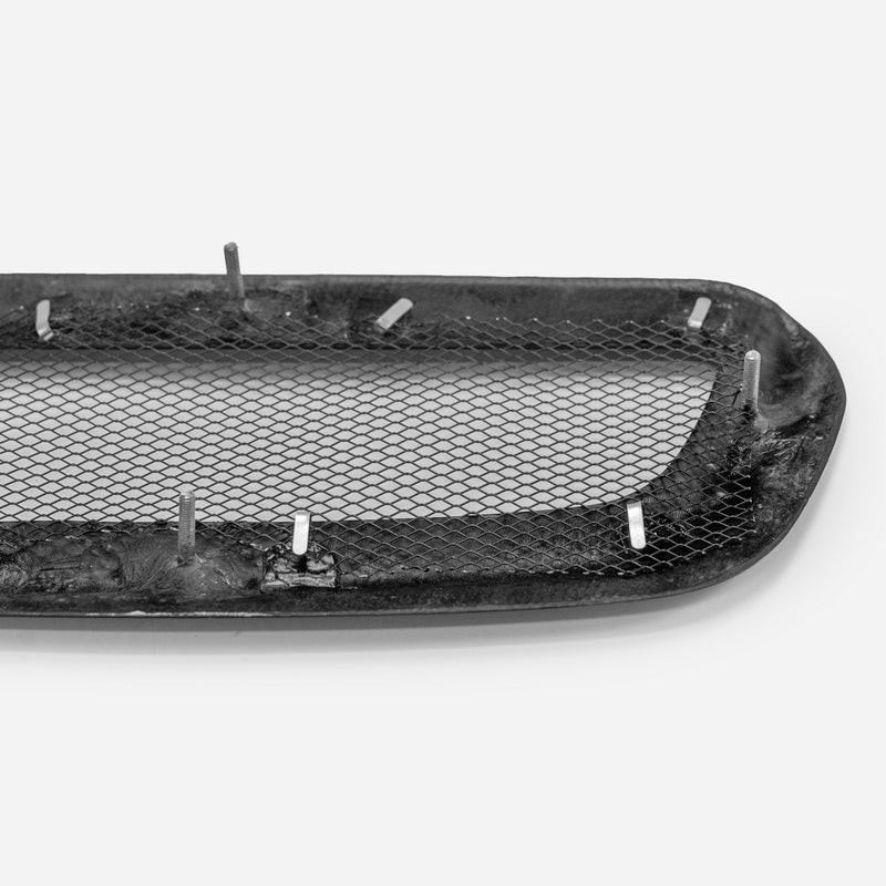 Toyota Yaris GR GXPA16 APP Type Front hood scoop