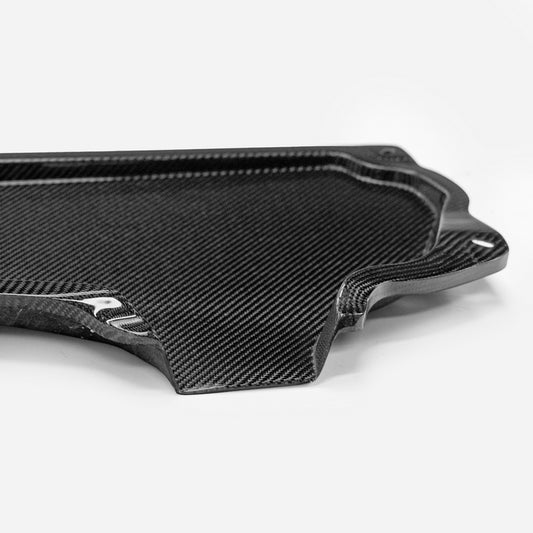 Toyota Yaris GR GXPA16 APP Type Front hood scoop