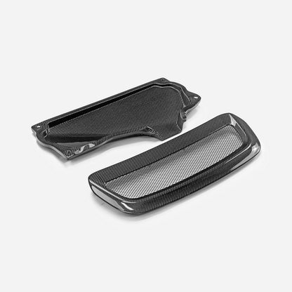Toyota Yaris GR GXPA16 APP Type Front hood scoop