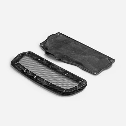 Toyota Yaris GR GXPA16 APP Type Front hood scoop