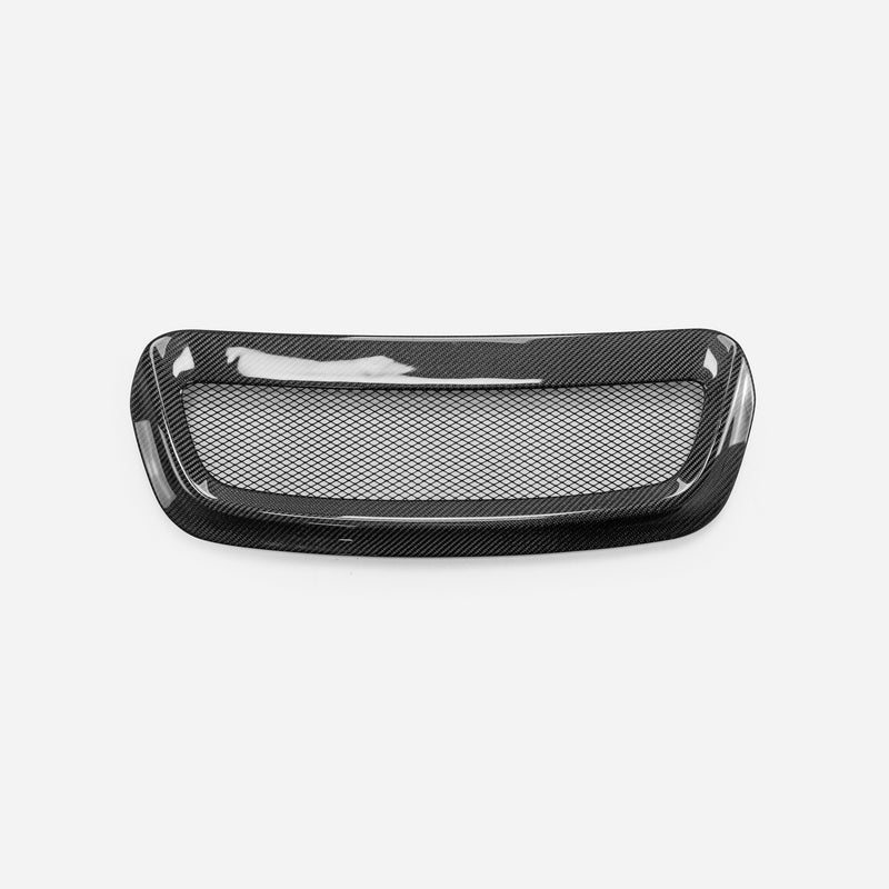 Toyota Yaris GR GXPA16 APP Type Front hood scoop