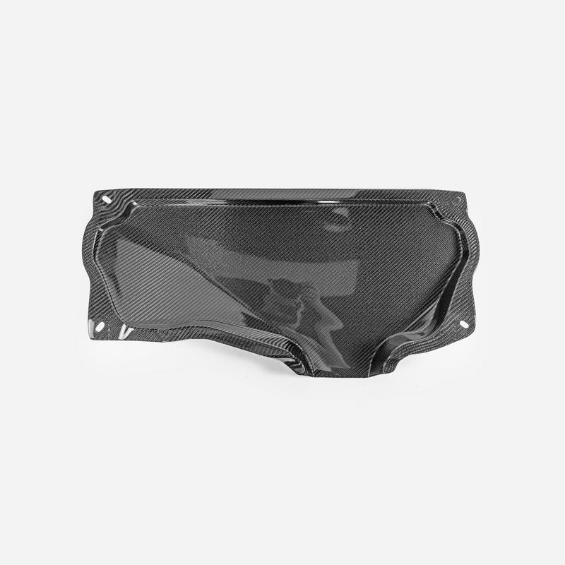 Toyota Yaris GR GXPA16 APP Type Front hood scoop