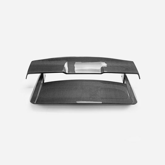 TOYOTA GR YARIS GXPA16 EPA ATTK Rear Spoiler