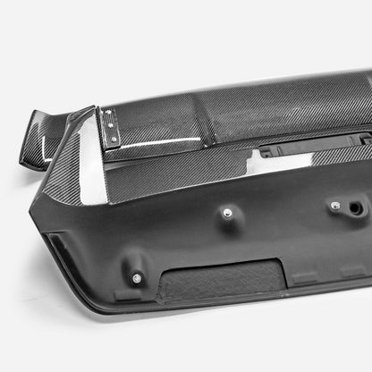 TOYOTA GR YARIS GXPA16 EPA ATTK Rear Spoiler