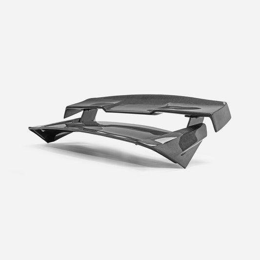 TOYOTA GR YARIS GXPA16 EPA ATTK Rear Spoiler
