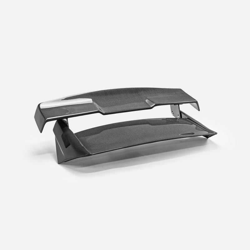 TOYOTA GR YARIS GXPA16 EPA ATTK Rear Spoiler