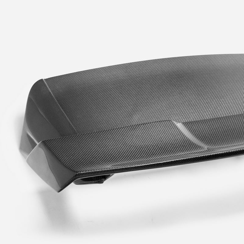 TOYOTA GR YARIS GXPA16 EPA ATTK Rear Spoiler