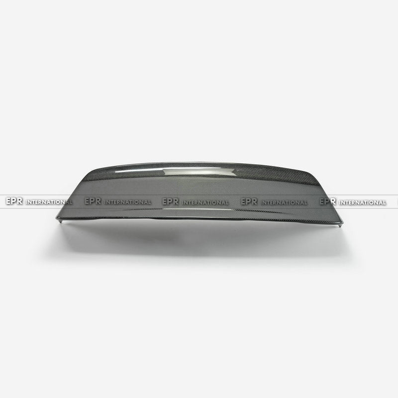 TOYOTA Yaris GR YARIS GXPA16 GV Type Rear Spoiler