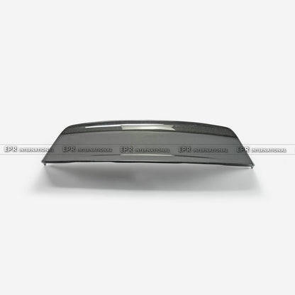 TOYOTA Yaris GR YARIS GXPA16 GV Type Rear Spoiler