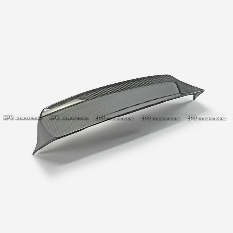 TOYOTA Yaris GR YARIS GXPA16 GV Type Rear Spoiler