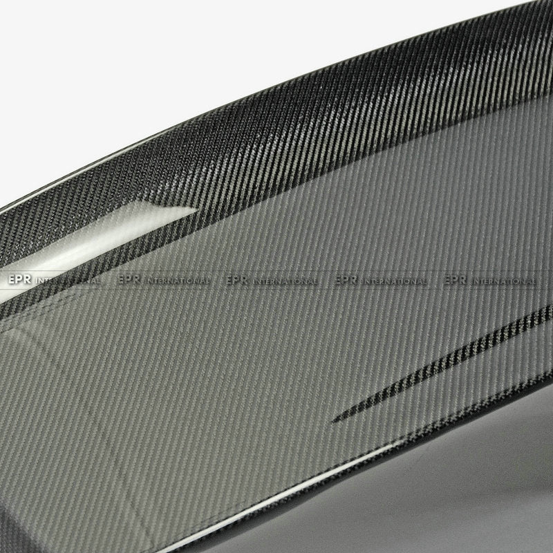TOYOTA Yaris GR YARIS GXPA16 GV Type Rear Spoiler