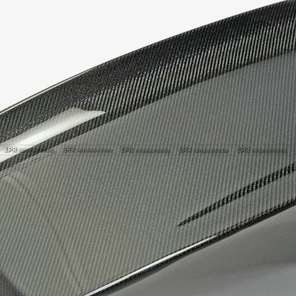 TOYOTA Yaris GR YARIS GXPA16 GV Type Rear Spoiler