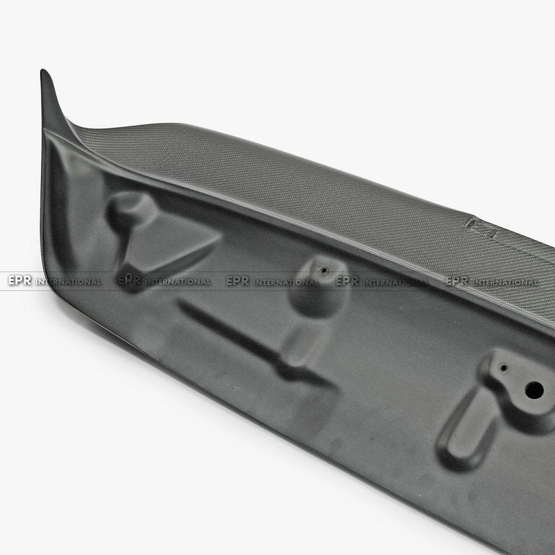 TOYOTA Yaris GR YARIS GXPA16 GV Type Rear Spoiler