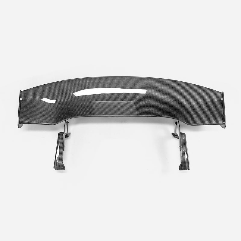 Toyota GR YARIS GXPA16 EPA VTXH3 Type rear GT spoiler (Length 1475mm)