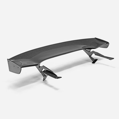 Toyota GR YARIS GXPA16 EPA VTXH3 Type rear GT spoiler (Length 1475mm)