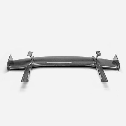 Toyota GR YARIS GXPA16 EPA VTXH3 Type rear GT spoiler (Length 1475mm)