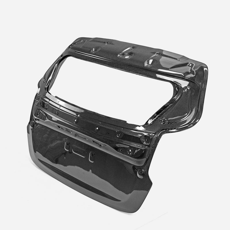 Toyota GR YARIS GXPA16 OE rear trunk tailgate