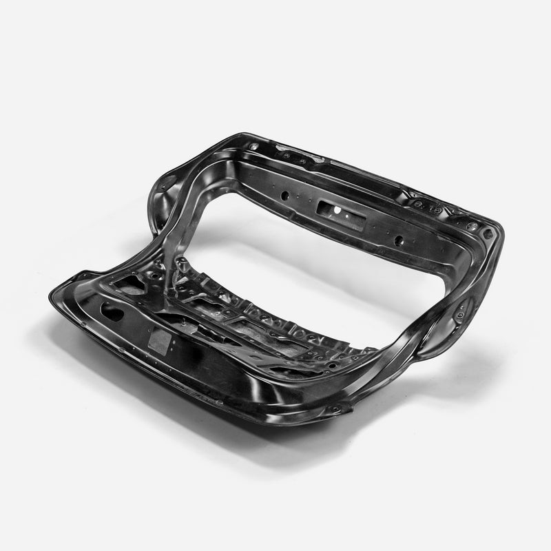 Toyota GR YARIS GXPA16 OE rear trunk tailgate