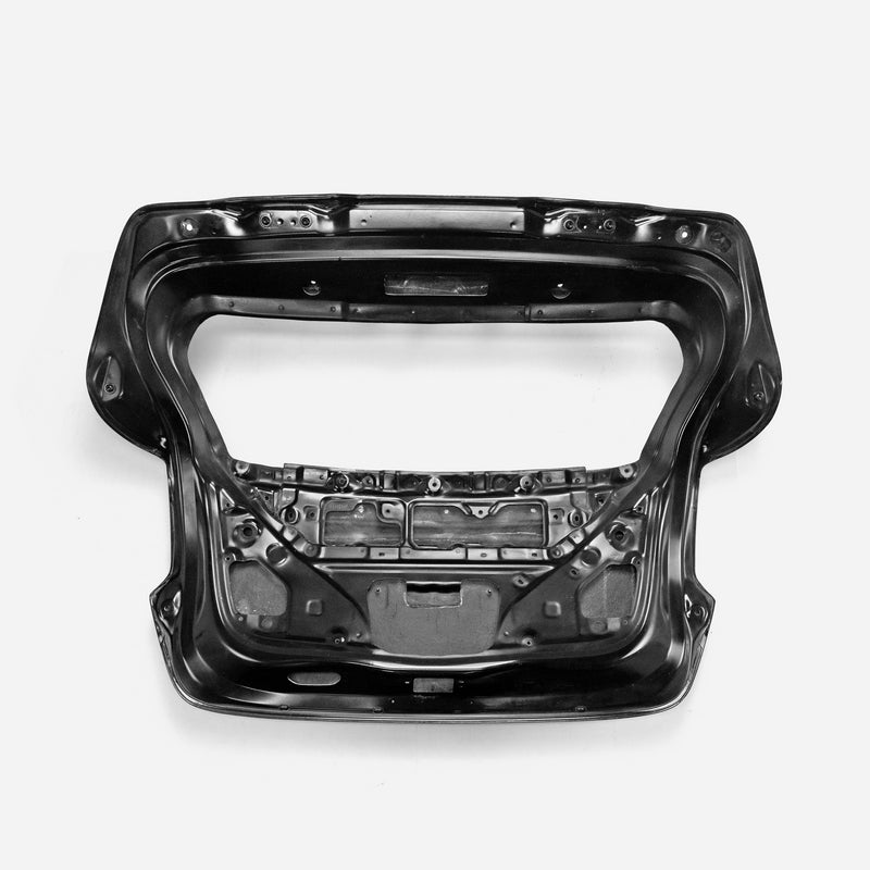 Toyota GR YARIS GXPA16 OE rear trunk tailgate