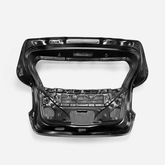 Toyota GR YARIS GXPA16 OE rear trunk tailgate