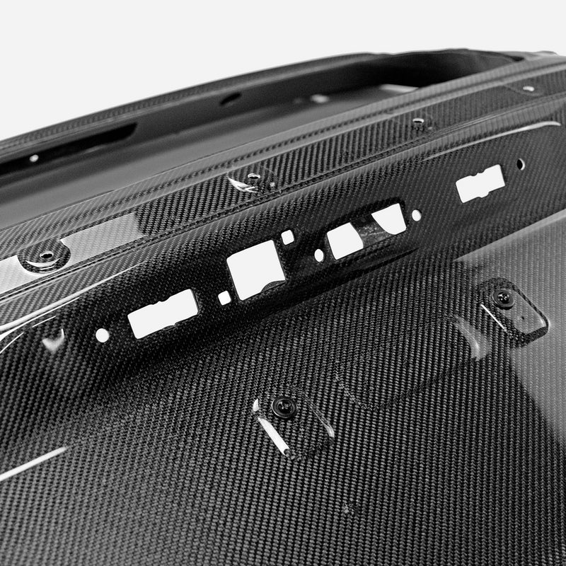 Toyota GR YARIS GXPA16 OE rear trunk tailgate