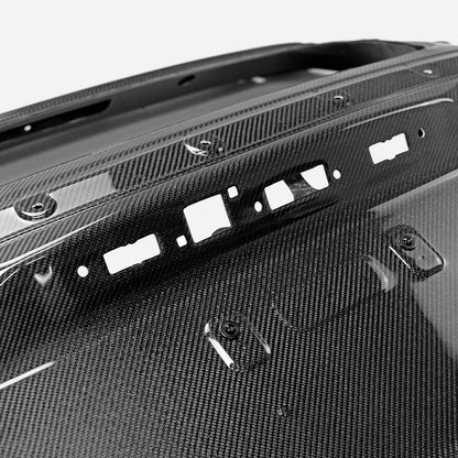 Toyota GR YARIS GXPA16 OE rear trunk tailgate