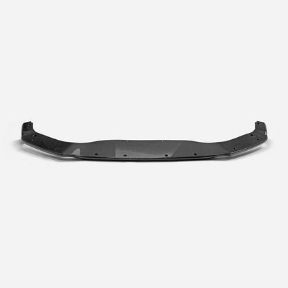 TMS Type Front Lip for Toyota GR Yaris GXPA16 Gen 2 Facelift Kouki