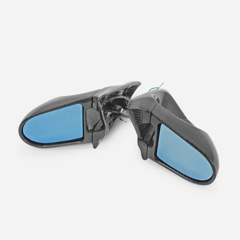 Nissan Z32 300ZX Aero mirror