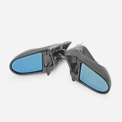 Nissan Z32 300ZX Aero mirror