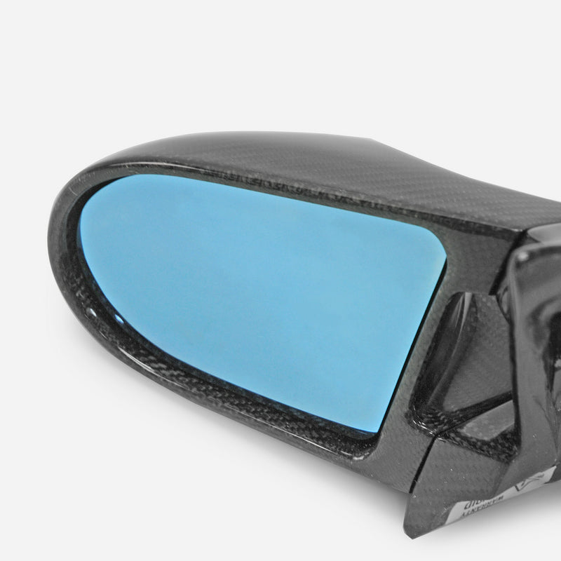 Nissan Z32 300ZX Aero mirror