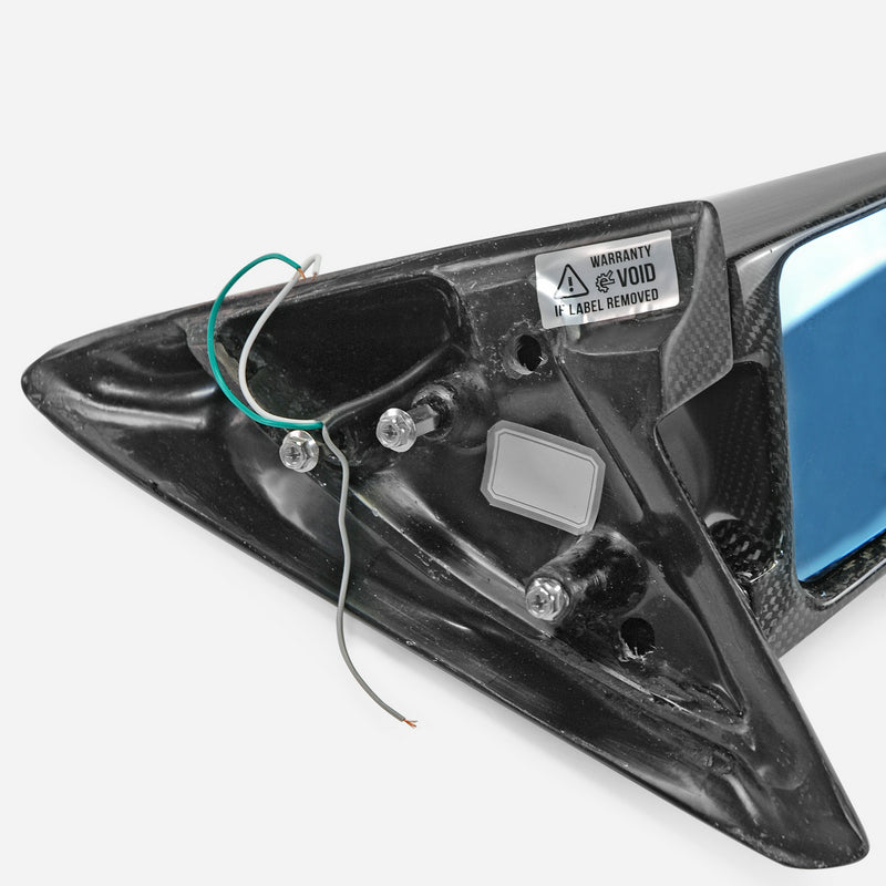 Nissan Z32 300ZX Aero mirror