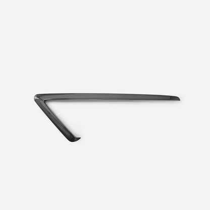 Nissan 09 onwards 370Z Z34 AMS Style Vented Hood duct garnish