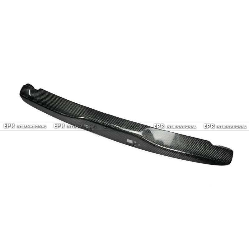 Nissan 12 onwards 370Z Z34 Kouki Late model Front Bumper Grill