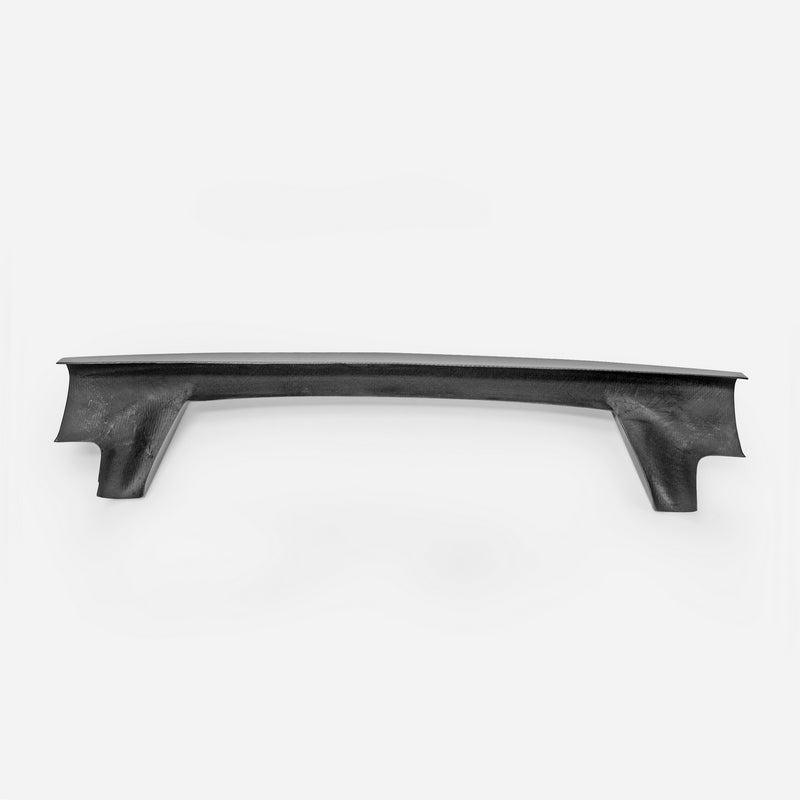 Nissan Z34 370Z front bumper fang cover