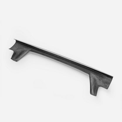 Nissan Z34 370Z front bumper fang cover