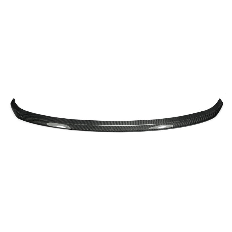 Nissan 12 onwards 370Z Z34 Kouki Late model TK-Style Front Bumper Lip (facelift)