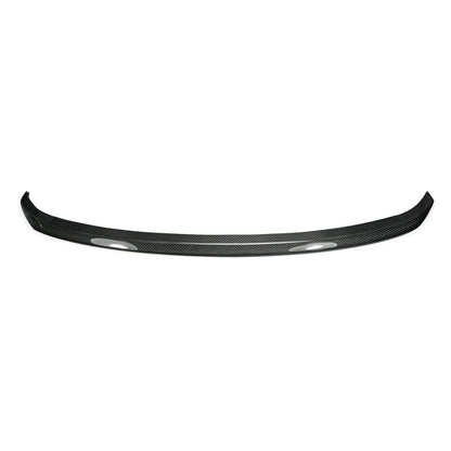 Nissan 12 onwards 370Z Z34 Kouki Late model TK-Style Front Bumper Lip (facelift)