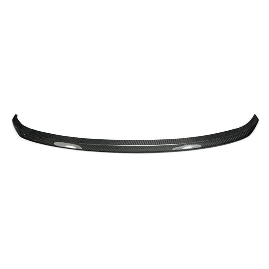 Nissan 12 onwards 370Z Z34 Kouki Late model TK-Style Front Bumper Lip (facelift)