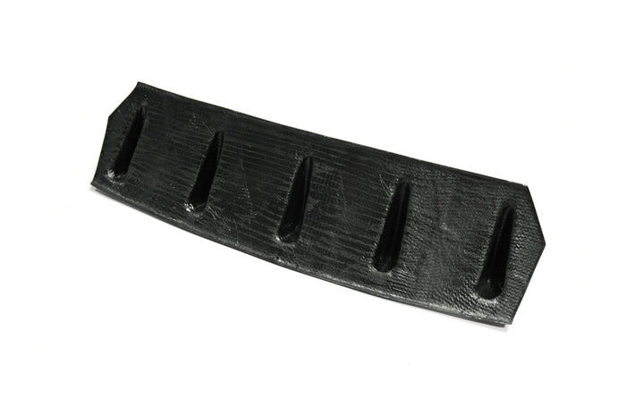 BMW 2002-2008 E85 E86 Z4 Z4M Roadster Rear Diffuser