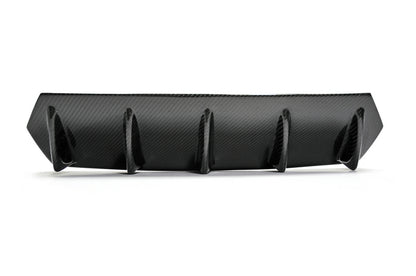 BMW 2002-2008 E85 E86 Z4 Z4M Roadster Rear Diffuser