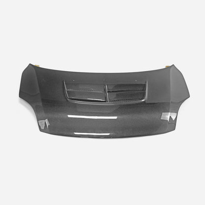 Suzuki Swift ZC31S EPA Type F Carbon hood