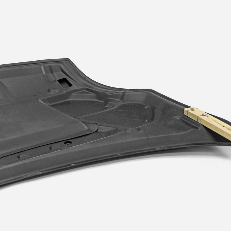 Suzuki Swift ZC31S EPA Type V hood