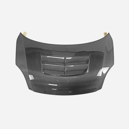 Suzuki Swift ZC31S EPA Type F Carbon hood
