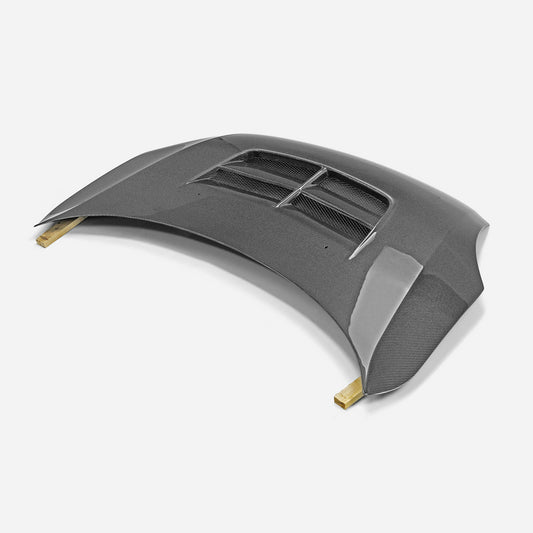 Suzuki Swift ZC31S EPA Type F Carbon hood