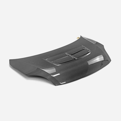 Suzuki Swift ZC31S EPA Type V hood