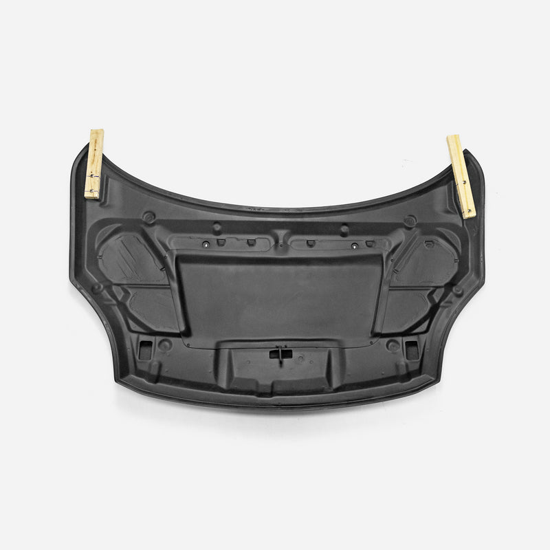 Suzuki Swift ZC31S EPA Type F Carbon hood