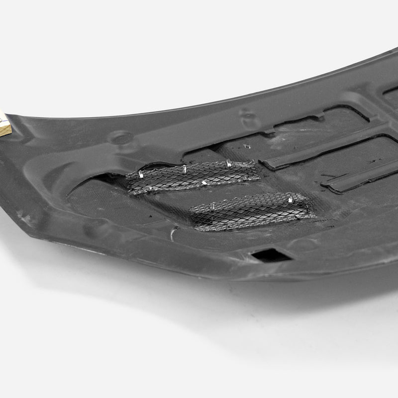 Suzuki Swift ZC31S EPA Type F Carbon hood