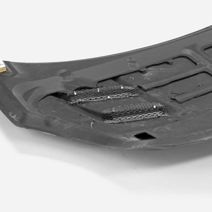 Suzuki Swift ZC31S EPA Type F Carbon hood