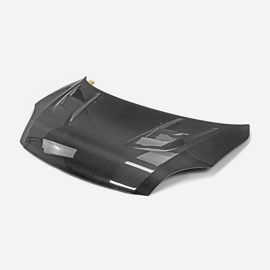 Suzuki Swift ZC31S EPA Type F Carbon hood